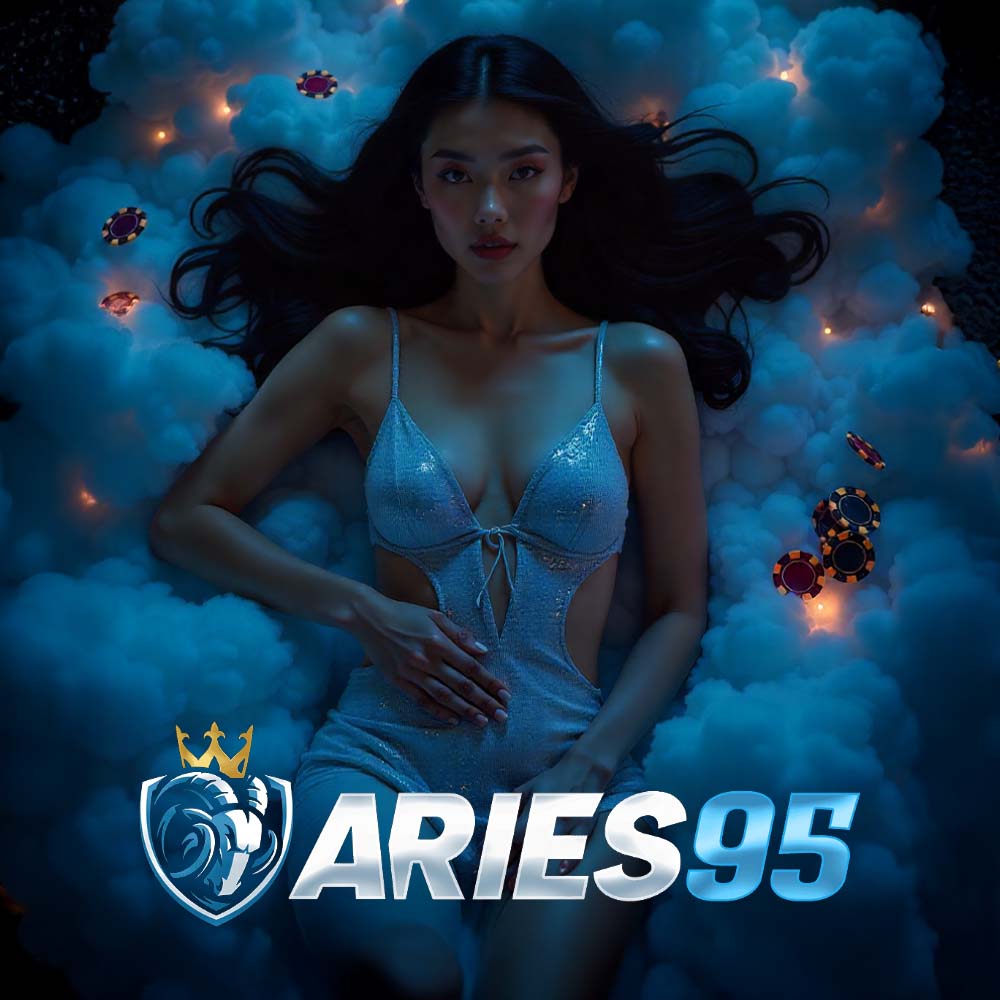Aries95-logo